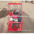 Move Convenient Lifting Flexible Small Model Drilling Rig Machine (FZK-20)